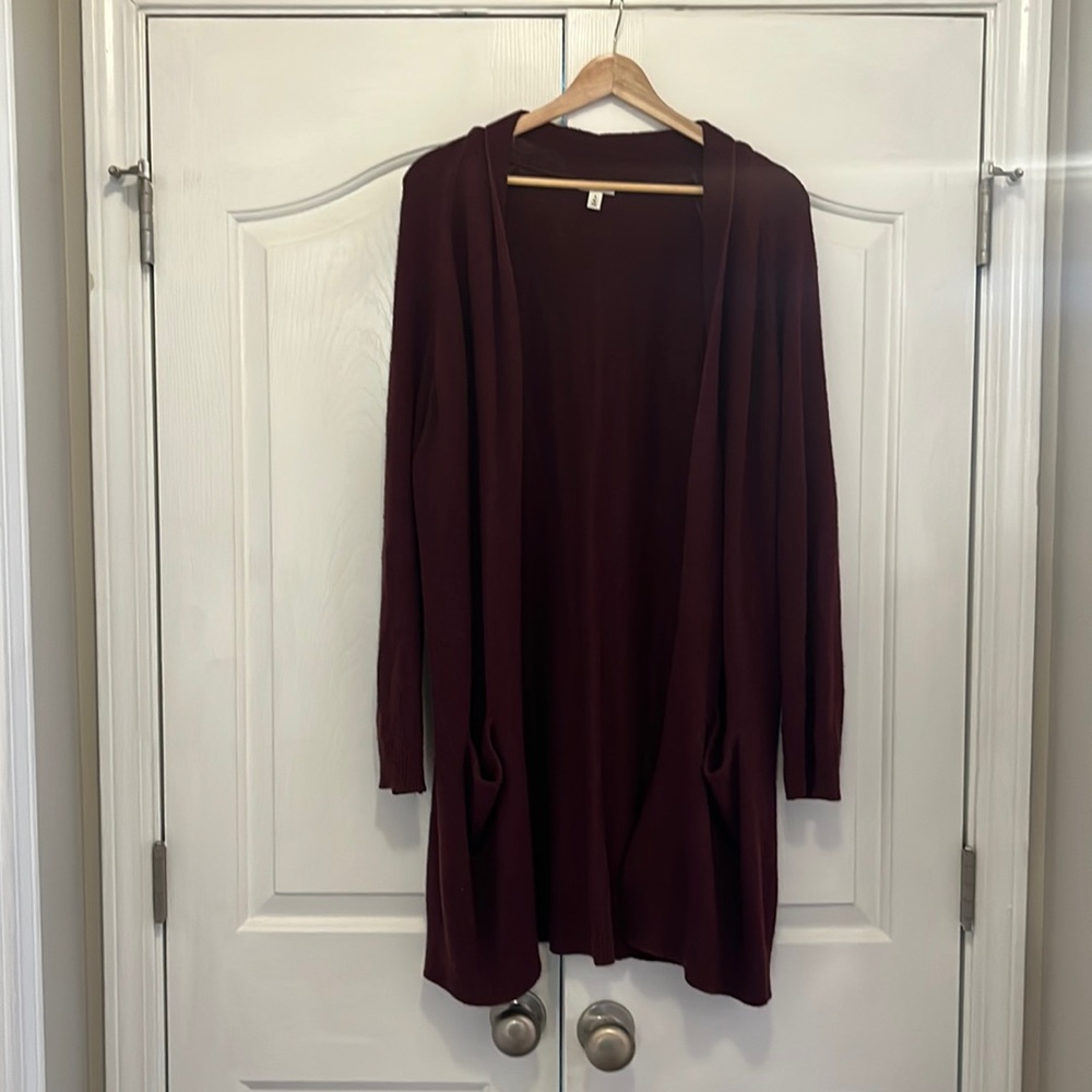 Cardigan